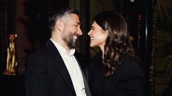 Anunțul făcut de Monica Bîrlădeanu la câteva luni de la nunta cu Valeriu Gheorghiță. Toată lumea l-a felicitat