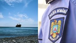 Scene șocante în stațiunea Costinești! Cadavrul unei femei a fost descoperit plutind în mare