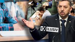 Clarificări despre cum se va modifica Evaluarea Națională. Testarea elevilor de clasa a VIII-a nu se va mai face doar la Română și Matematică: "Trebuie să ne pregătim"| EXCLUSIV