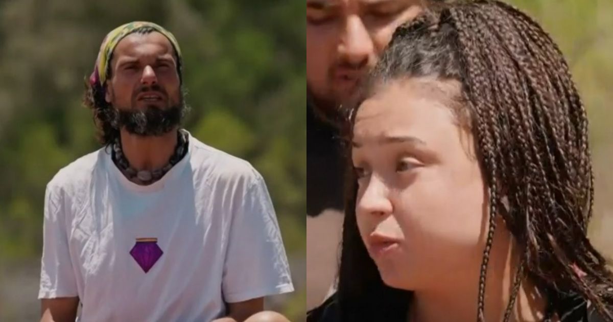 Scandal de proporții la ”Tempting Fortune România”! Adina a cedat din nou tentației, iar Florin s-a răzbunat într-un mare fel. Concurenții au reacționat instant: „Cel mai urât gest pe care l-ai făcut”