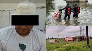 Mihai, bărbatul care și-a pierdut viața