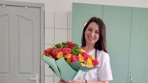 Dr. Florentina Georgescu
