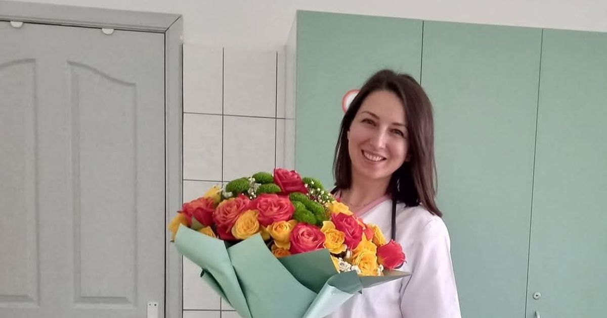Este doliu în lumea medicală din Târgoviște! Florentina Georgescu, medic cardiolog, a murit la doar 40 de ani, după o luptă cu o boală nemiloasă: „S-a stins o stea”