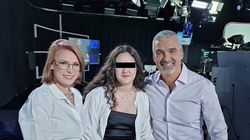 Aurelian Temișan vorbește pentru prima dată despre relația cu fiica lui adolescentă! De necrezut cum e, de fapt, legătura dintre Dora și părinții ei: „Tentațiile din ziua de azi sunt mult mai mari”