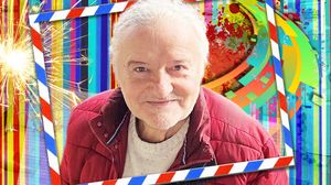 Irinel Columbeanu, surpriză uriașă de ziua lui de naștere! Incredibil cine a decis să-i fie alături: „Nu se aștepta la asta...ca pe vremuri când era milionar și se răsfăța”