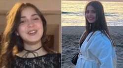 Ea este Valentina, adolescenta care și-a pierdut viața într-un teribil accident rutier în Italia! A fost izbită de un șofer care se urcase la volan sub influența alcoolului și a substanțelor interzise. Ultimul mesaj pe care l-a trimis părinților: „Plec”