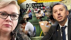 Cum se va schimba admiterea la liceu. Ministrul Educației vrea o Evaluare Națională cu 3 probe, dar psihologii atrag atenția: „Senzația este că sunt foarte încărcați, că există o presiune de a face mai mult” | EXCLUSIV
