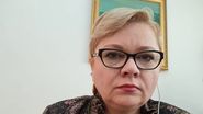 Psiholog Keren Rosner