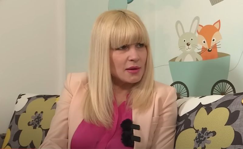 Elena Udrea