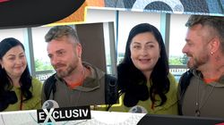 Ce a făcut Gabriela Cristea în lipsa lui Tavi Clonda? Cât el era la Tempting Fortune, vedeta și-a făcut de cap: „Am luat în serios treaba lui” | EXCLUSIV