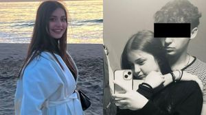 Valentina, adolescenta care a murit într-un accident în Italia, și iubitul ei