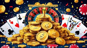 Bonusuri casino la 10 ani de la reglementarea pieței locale