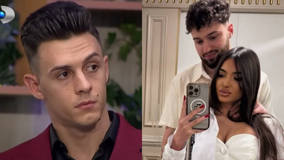 Robert de la „Casa Iubirii” nu s-a mai putut abține după ce a aflat că Virginia și Janis formează un cuplu! Și-a spus părerea sinceră despre relația lor: „Nimeni nu se aștepta”