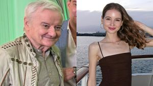 Irinuca și Irinel Columbeanu