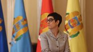 Delia Dinu detalii despre viața și familie
