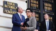 Delia Dinu detalii despre viața și familie