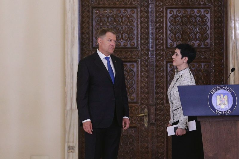 Delia Dinu detalii despre viața și familie