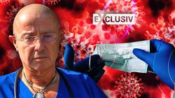 Noua tulpină SARS-CoV-2, motiv de îngrijorare pentru români? Medicii spun cum să ne ferim de virus și cât de gravă ar putea fi noua lui versiune: „Are aceeași simptomatologie” | EXCLUSIV