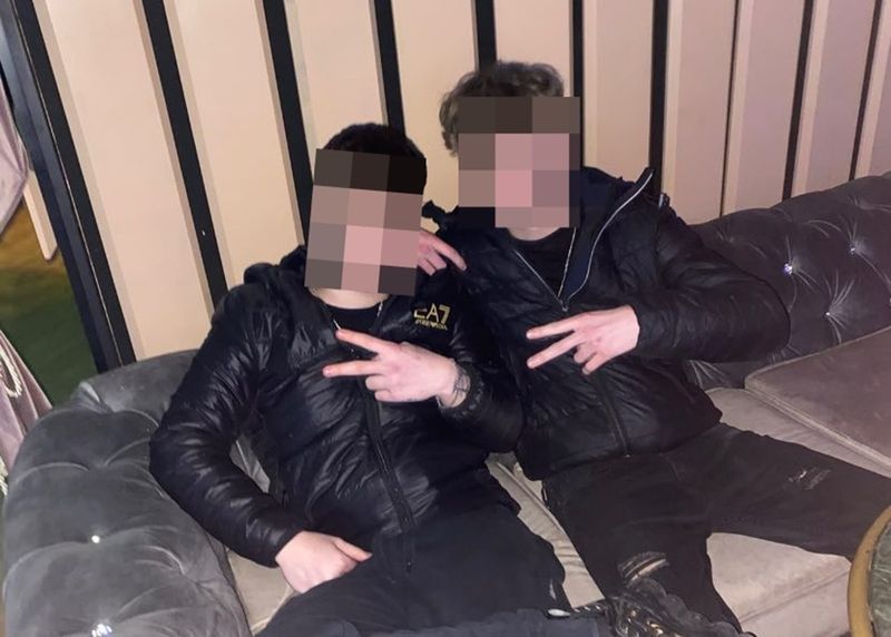 Tragedie în Sibiu! Adolescent de 17 ani moare după ce a căzut de pe o stâncă de 30 de metri în cariera de marmurădoliu 1 Rareș, adolescentul din Sibiu care a murit