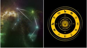 Previziuni astrale