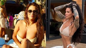  Cum reușește Roxana Vancea să își păstreze talia de viespe. Vedeta recomandă dieta ei. „Trebuie să mâncăm puțin și des”