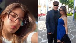 Ea este Martina, adolescenta de 14 ani ucisă cu pietre de fostul iubit! Fata a fost descoperită moartă, la câteva zile după ce familia a dat-o dispărută. Chiar și ucigașul ei a participat la căutări
