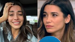 Lili Sandu, cu lacrimi în ochi pe internet! Imaginea neașteptată pe care a postat-o prezentatoarea TV, fix în ziua în care a împlinit 46 de ani: „Sunt un om...”