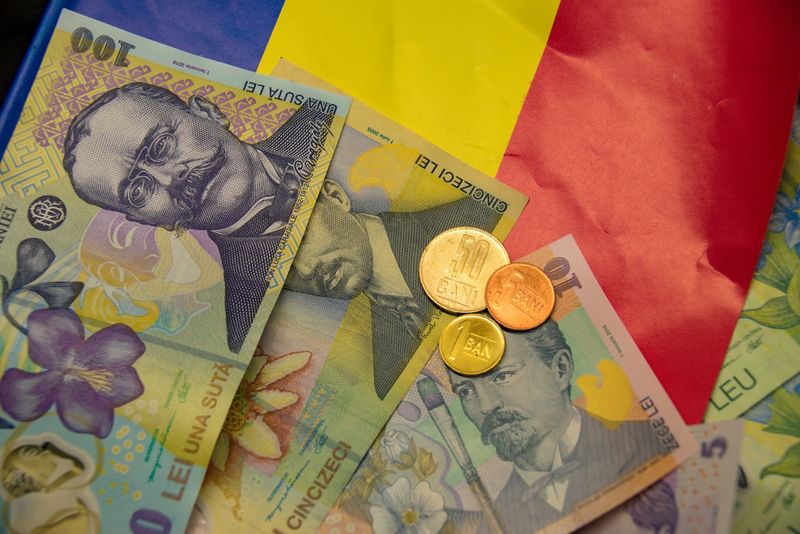 Creșteri de taxe și impozite