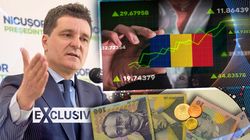 Cum reducem deficitul fără tăieri de salarii sau taxe mai mari? Economistul care spune ce nimeni nu are curajul: "Nu e o misiune imposibilă" | EXCLUSIV