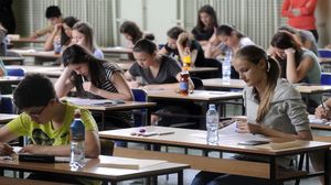 Psihologii sfat pentru pîrinți despre Evaluarea Națională