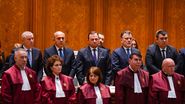 Judecătorii Curții Constituționale