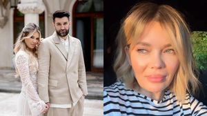 Cum reacționează Gina Pistol atunci când Smiley este curtat de alte femei? Vedeta, mai sinceră ca niciodată: „Oricât ai încerca să controlezi o situație, nu stă în puterea ta”