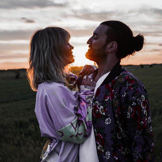 Gina Pistol și Smiley