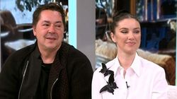 Daiana Anghel și-a făcut programul pentru vara asta! Deși abia a divorțat de Sorin Gonțea, vedeta și-a planificat deja vacanțele alături de altcineva