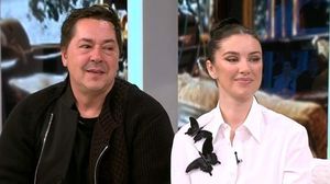 Daiana Anghel și-a făcut programul pentru vara asta! Deși abia a divorțat de Sorin Gonțea, vedeta și-a planificat deja vacanțele alături de altcineva