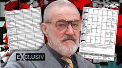 Tic-tac, tic-tac! Dacă vrei să știi ce avere are cu adevărat Gigi Becali, grăbește-te! CCR a decis recent să se ascundă pentru public declarațiile de avere. Omul de afaceri este singurul care zâmbește: "De ce să îmi știe toată lumea averea? Revenim la nor