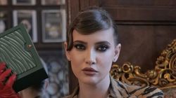 Iulia Albu, mesaj pentru fostul soț