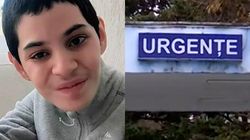 Primele concluzii ale legiștilor după moartea lui Andrei, adolescentul de 16 ani care a decedat din cauza peritonitei în camera de gardă a Spitalului din Târgu Jiu. Medicul a refuzat să-l opereze atunci pentru că nu avea competențe pediatrice