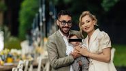 Claudia Puican și Armin Nicoară