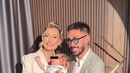 Claudia Puican și Armin Nicoară