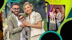 Problemele de care s-a lovit Claudia Puican la scurt timp după ce și-a adus copilul pe lume! Cum a reușit soția lui Armin Nicoară să treacă peste acest impas: „Nu a fost deloc ușor”