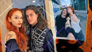 Marilu Dobrescu și Iustin Petrescu, la cuțite! După ce influencerița a făcut mai multe declarații șocante, fostul său iubit este hotărât să acționeze în instanță: „Nu mai pot să tac”