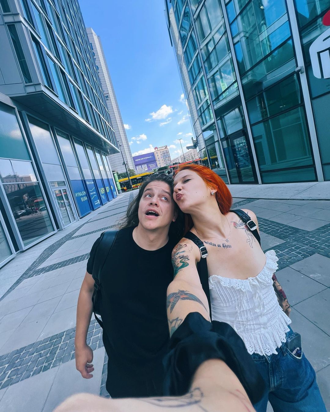 Marilu Dobrescu și Iustin Petrescu, la cuțite! După ce influencerița a făcut mai multe declarații șocante, fostul său iubit este hotărât să acționeze în instanță: „Nu mai pot să tac” - WOWbiz.ro