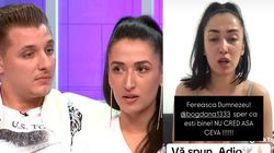 Bogdana, fosta concurentă a unui show matrimonial, trece prin momente cumplite! Mesajul cutremurător postat înainte de a încerca să-și ia viața: "Vă spun ADIO"