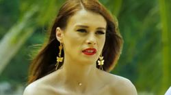 Teodora, fosta concurentă de la "Insula Iubirii", ucisă de fostul iubit! Criminalul s-a sinucis la câteva ore de la tragedie