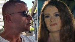 Filmul asasinării Teodorei de la „Insula iubirii”. Criminalul a împuşcat-o pe fostă concurentă în piept și burtă. Ce a făcut cu doar câteva ore înainte de crimă