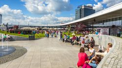 Programul mall-urilor de Rusalii 2025. În ce interval orar vor fi deschise magazinele pe 8 și 9 iunie