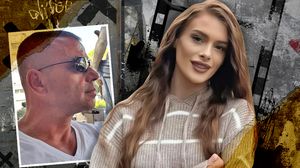 Calvarul pe care Teodora l-ar fi îndurat ani la rândul! Mărturisile cutremurătoare făcute de un apropiat al tinerei: „A zis că vine și o taie pe burtă”