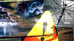 Se întoarce vremea rea! Meteorologii au emis o avertizare cod galben, valabilă în 16 județe. Regiunile care vor fi lovite de ploi, grindină și vijelii în următoarele ore