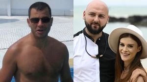 Robert Lupu, Alex și Teodora Marcu
